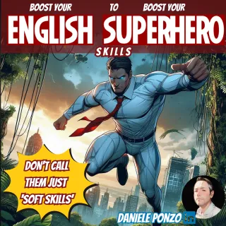 Soft Skills for Global Success: Why Confident Communication in English Matters