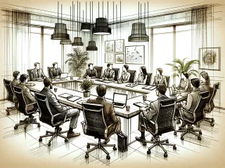 From Anxiety to Confidence: Strategies for Non-Native Speakers in Global Meetings