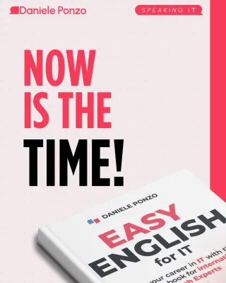 Easy English for IT 3