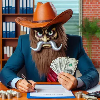 𝕿𝖍𝖊 𝕷𝖆𝖓𝖉𝖑𝖔𝖗𝖉 (Halloween edition)🎃