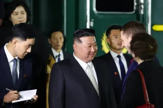 Kim hails ‘strategic importance’ of Russia relations