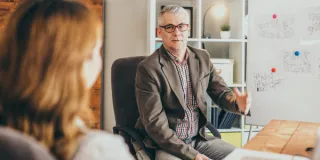 Breaking Free from Burnout - How Proactive Supervision Transforms Your Role as a BCBA®