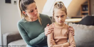 The Pathology of Childhood Behavior: When Does It Go Too Far?