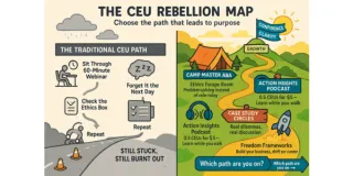 The CEU Rebellion: 5 Radical Ways BCBAs® Are Reclaiming Learning