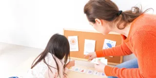 Prompt Hierarchy in ABA: A New Perspective