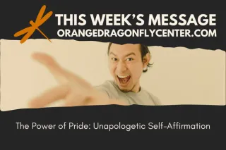 The Power of Pride: Unapologetic Self-Affirmation