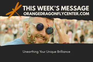 Unearthing Your Unique Brilliance