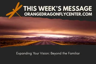  Expanding Your Vision: Beyond the Familiar