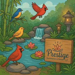 For the Birds