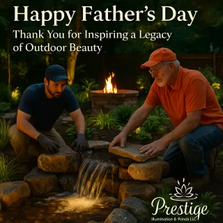 The Ultimate Fathers Day Gift
