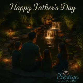 Honoring the Fathers