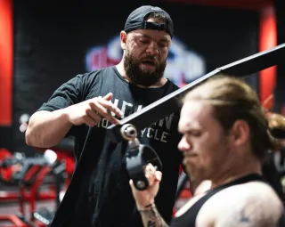 How To Funnel People Into Your Coaching