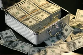 Build Real Wealth Today!