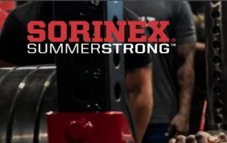 My Experience at Sorinex Summer Strong 18