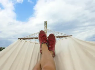 Do you NEED a vacation?