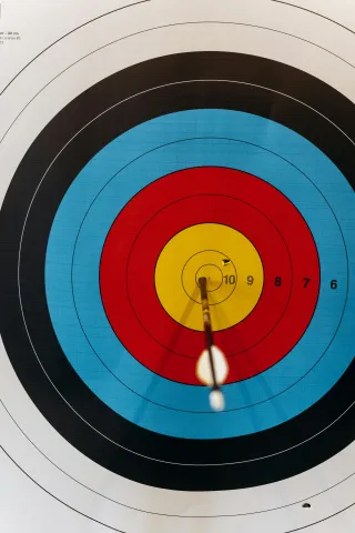 Effort Optimization: The Volume vs. Accuracy Framework
