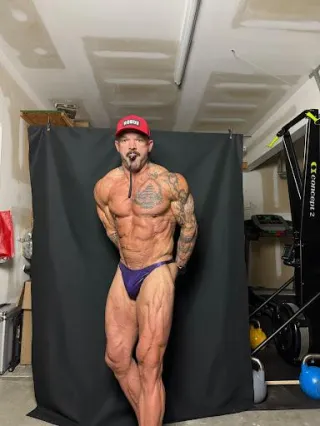 What getting "dick skin shredded" taught me about coaching - Paul Oneid
