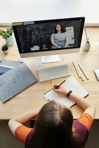 My system to double your business in a month - Webinar Announcement
