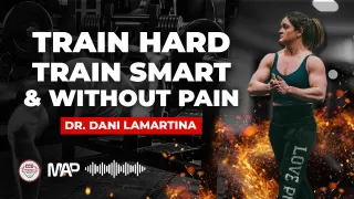 CCU Podcast: You’re Not Broken: Finding Clarity and Strength with Dani LaMartina