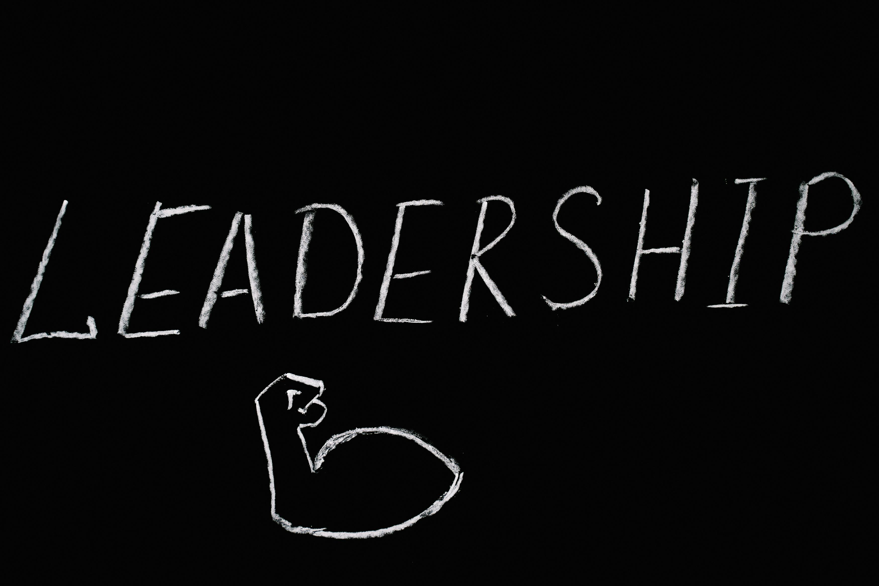 The Four Leadership Positions Every Coach Needs to Master (And When to Use Each One)