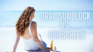 Oral Sunblock Philippines: Is It Better Than Sunscreen? | SkinDevo91