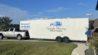 The Most Popular Moving Company in Granbury: What Makes Them Special