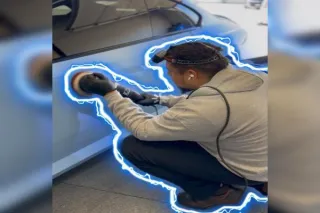 Are Car Washes Damaging Your Paint? How to Remove Swirl Marks and Restore Your Car’s Shine