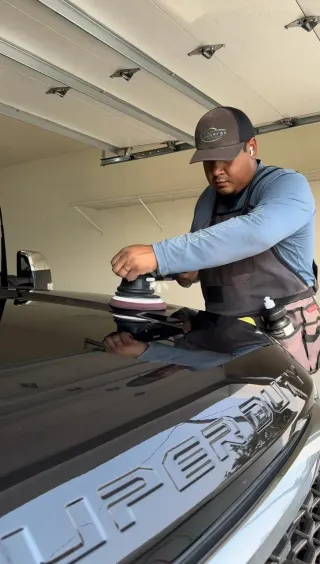 Paint Polishing: Is It Necessary Before a Ceramic Coating?