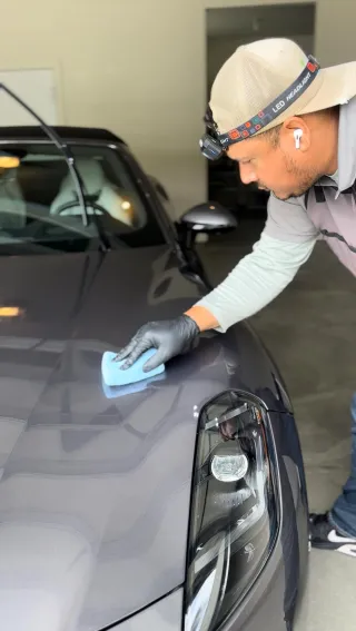 What Is a Ceramic Coating And Is It Really Better Than Wax?