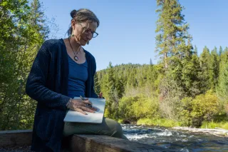 Lessons From My Fifties, A Letter to My Younger Self