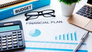 Financial Planning