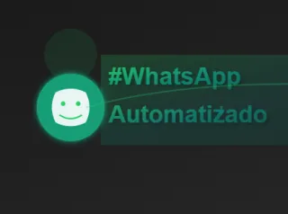 #WhatsAppAutoamtizado