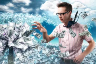 Cash Flow Chaos: Why Growing Businesses Can't Afford to Fly Blind