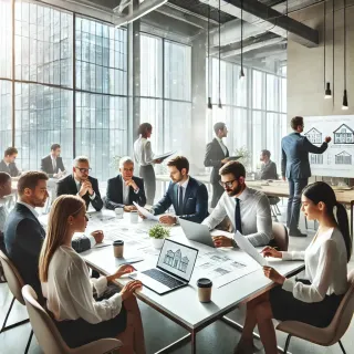 5 Reasons Joining a Real Estate Investment Club Could Be a Game-Changer for Your Business