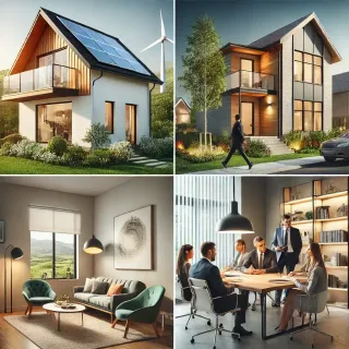 4 Untapped Real Estate Investing Niches Ripe for Opportunity