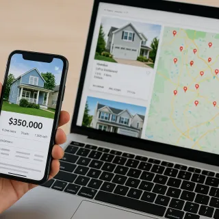 Zillow vs. ZipRealty: Which One Should Real Estate Investors Use?