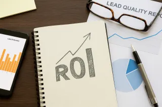 3 Smart Ways to Maximize Your ROI on Real Estate Leads