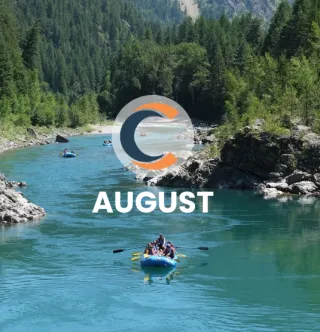 Member Updated - August 2025 