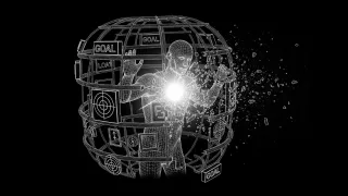 Why More Goals Won’t Save You (and Why Self-Trust Is What You Actually Need)