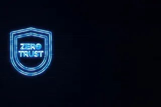 Pitfall of Zero Trust Security Deployments