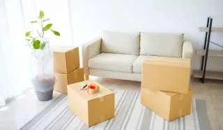 Letting Go Respectfully: Helping Parents Declutter