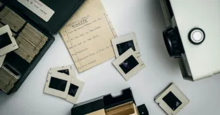 Legacy & Digital Memories: Preserve Without the Clutter