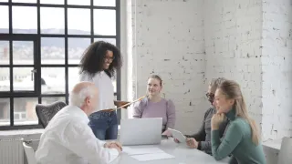 Persuasive Presentations: 3 Must-Haves for Successful Outcomes