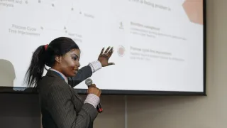 4 Presentation Tips for Engaging Presentations