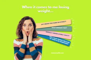 Discover Joyful Techniques for Losing Weight