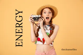 Boost Your Body's Energy Levels With Natural Solutions