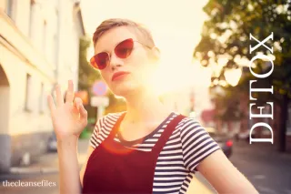 Sassy Detox Tips for Women Ready to Feel Fabulous