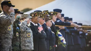 Top 5 VA Loan Benefits for Veterans in 2025