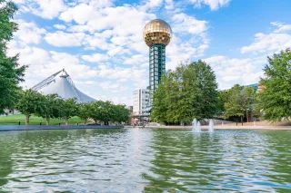 Discover Knoxville’s Top Events & Spaces – All in the Connecting Knox App
