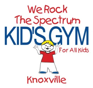 We Rock the Spectrum: The Play Gym for Everyone


